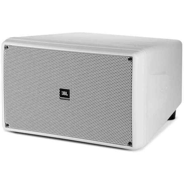 Main product image for JBL Control SB2210-WH Dual 10" Compact Subwoofer White246-8449